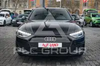 2021 Audi A4
