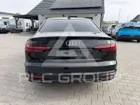 2021 Audi A4
