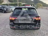 2021 Audi A4