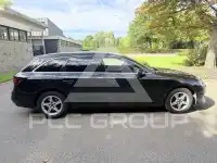2021 Audi A4