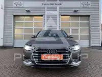 2021 Audi A4