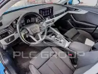 2021 Audi A4