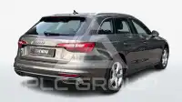 2021 Audi A4