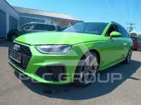 2021 Audi A4