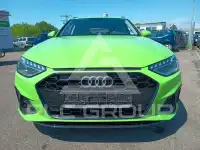 2021 Audi A4