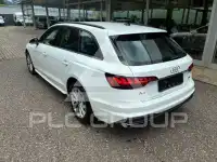 2021 Audi A4