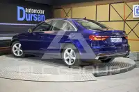 2021 Audi A4