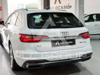 2021 Audi A4