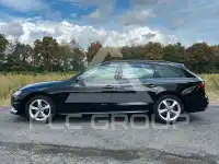 2021 Audi A4