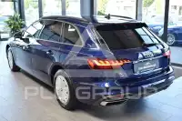 2021 Audi A4