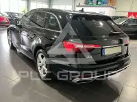 2021 Audi A4