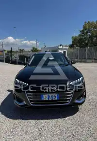 2021 Audi A4