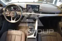 2021 Audi A4