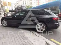 2021 Audi A4