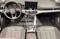 2021 Audi A4