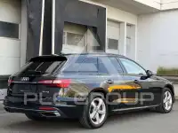 2021 Audi A4