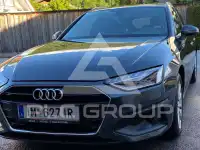 2021 Audi A4