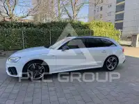 2021 Audi A4