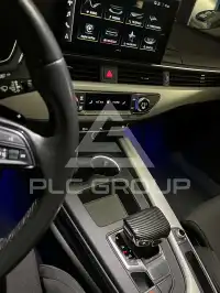 2021 Audi A4