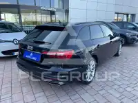 2021 Audi A4