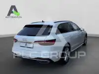 2021 Audi A4