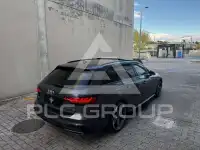 2021 Audi A4