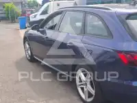 2021 Audi A4