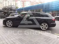 2021 Audi A4