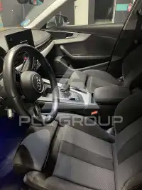 2021 Audi A4