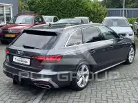 2021 Audi A4