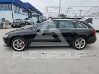 2021 Audi A4