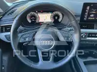 2021 Audi A4