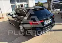 2021 Audi A4
