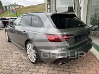 2021 Audi A4