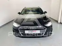 2021 Audi A4