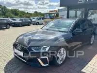 2021 Audi A4