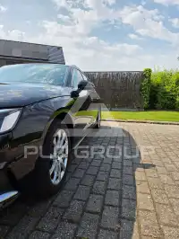2021 Audi A4