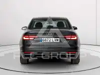 2021 Audi A4