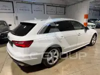 2021 Audi A4