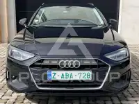 2021 Audi A4