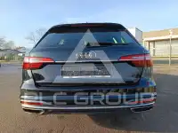 2021 Audi A4