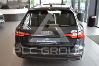 2021 Audi A4