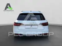 2021 Audi A4