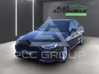 2021 Audi A4