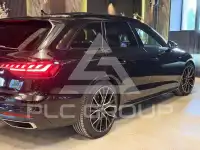 2021 Audi A4