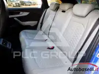 2021 Audi A4
