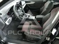 2021 Audi A4