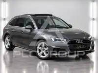 2021 Audi A4