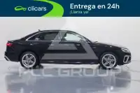 2021 Audi A4