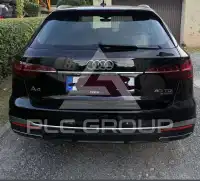 2021 Audi A4